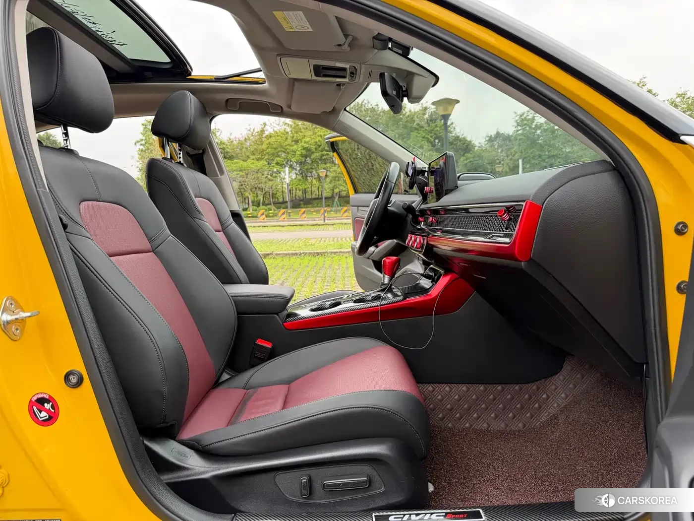 Honda Integra id 4680655 из Китая 24
