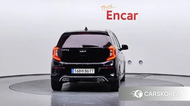 Kia Morning Urban (JA) id 3483073 из Кореи 14