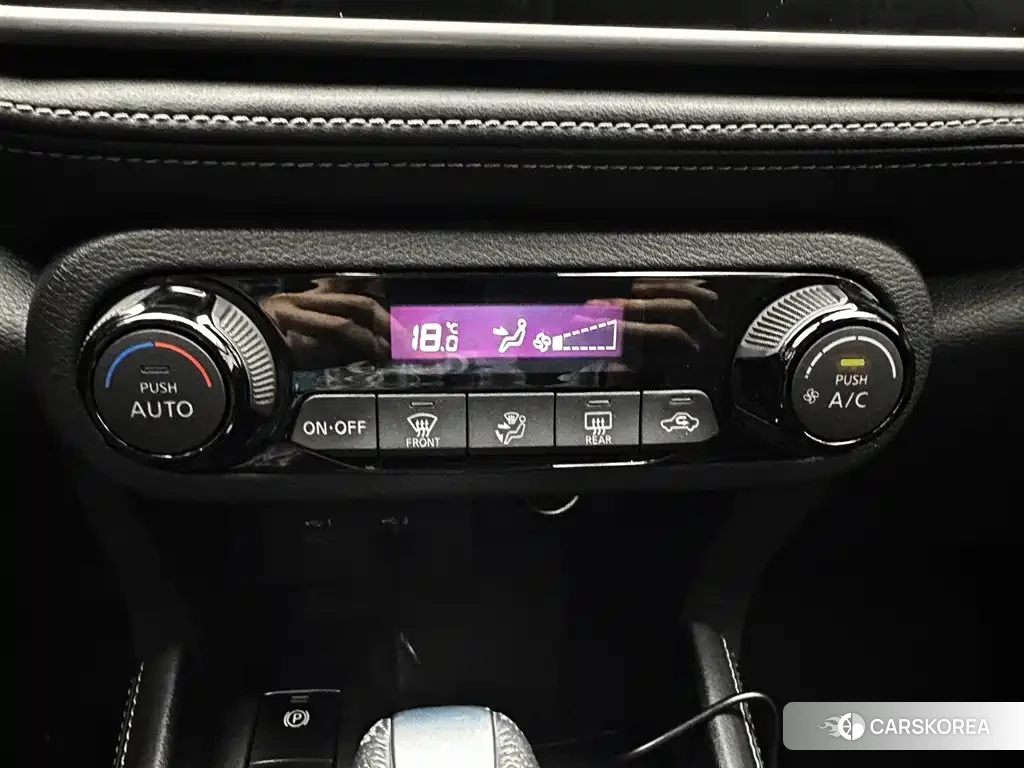 Nissan Kicks id 4628210 из Китая 18