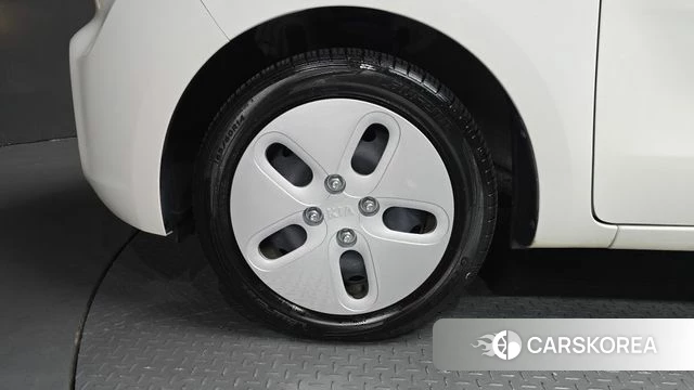 Kia The New Ray id 4662023 из Кореи 24