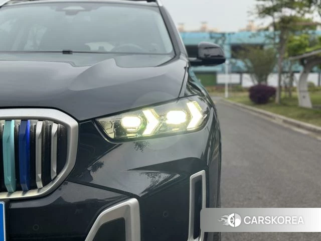 BMW X5 id 4263274 из Китая 19