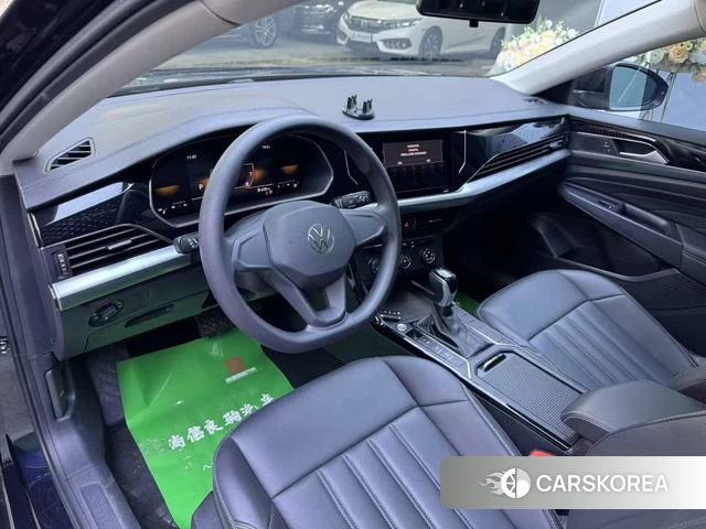 Volkswagen Passat 2023 Черный из Китая, фото 6