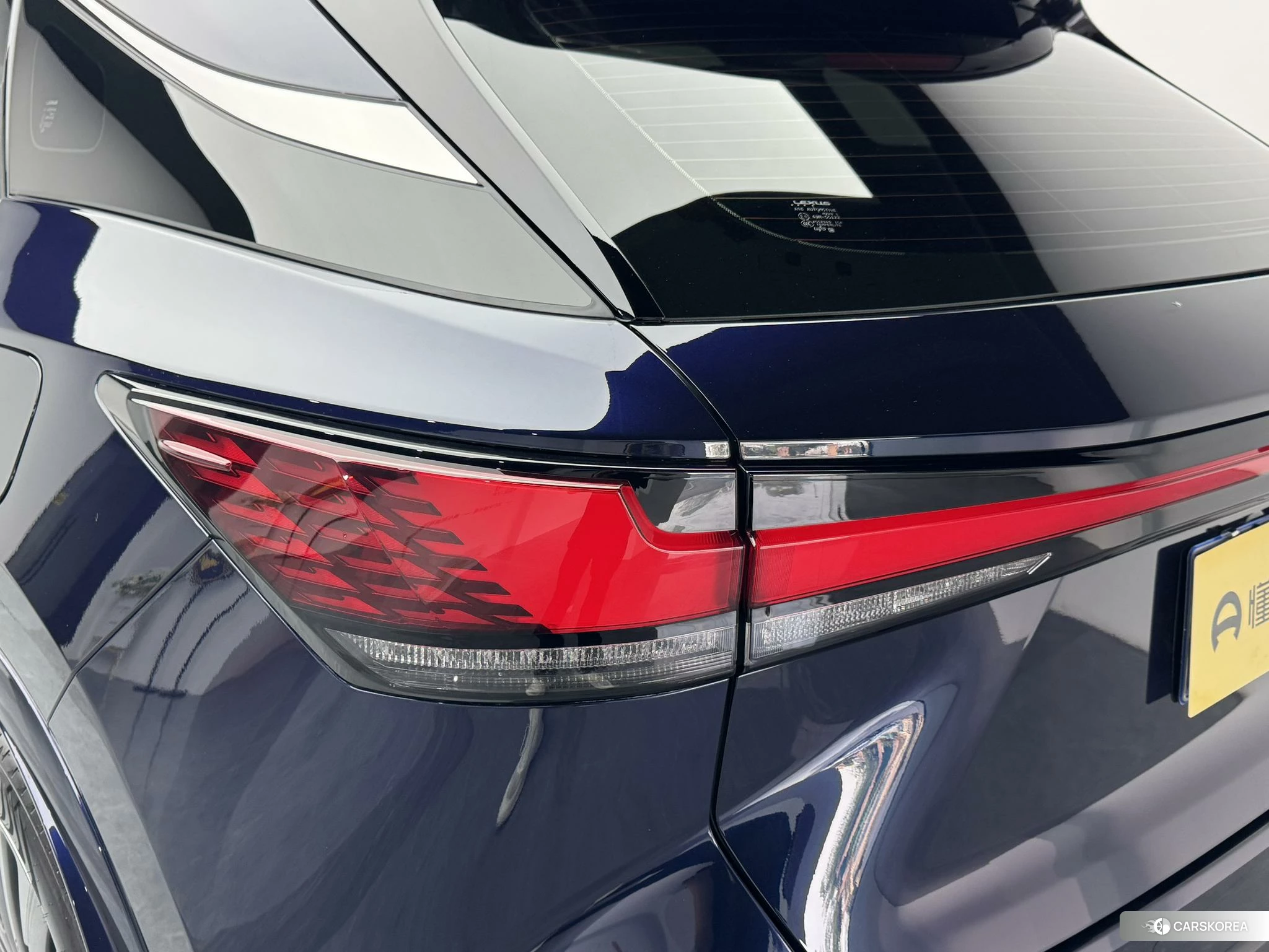 Lexus RX id 4515067 из Китая 13