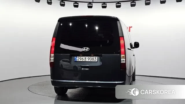 Hyundai Staria id 3246279 из Кореи 14