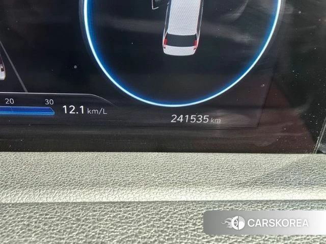 Hyundai Staria 2023 Черный из Кореи, фото 4