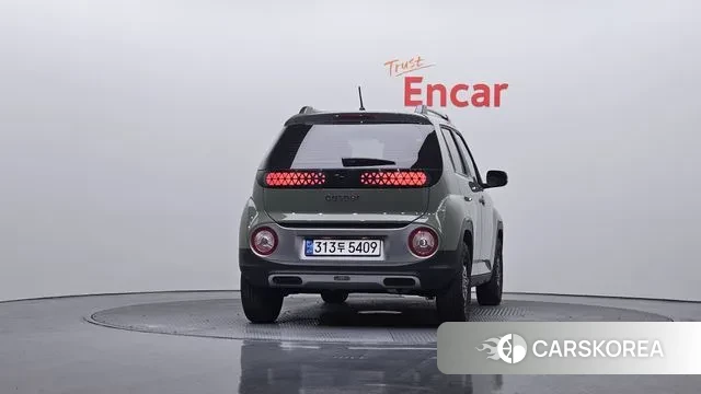 Hyundai Casper id 3427329 из Кореи 14