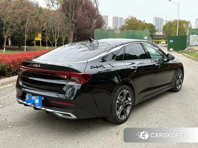 Kia K5 id 4301304 из Китая 9