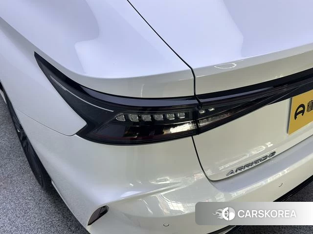 Chery Arrizo 8 id 3920763 из Китая 14