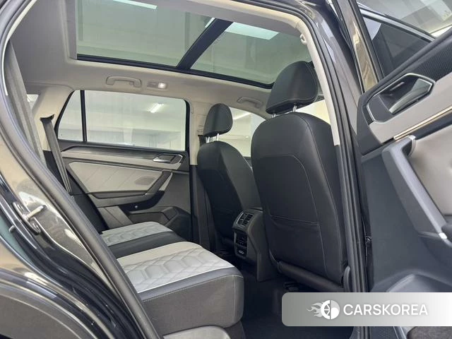 Volkswagen Tanyue id 4367470 из Китая 9