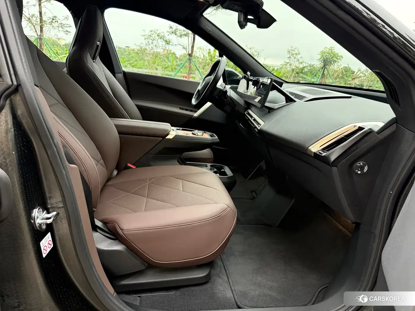BMW iX id 4634844 из Китая 7