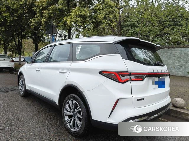 Geely Automobile Jiajie id 3908689 из Китая 8