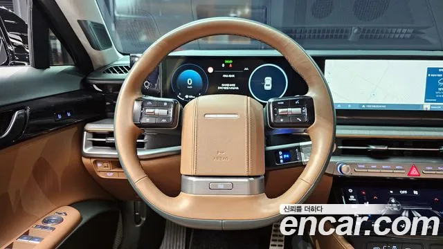 Hyundai Grandeur (GN7) id 2704461 из Кореи 14