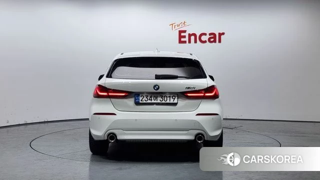 BMW 1 Series (F40) id 2476049 из Кореи 14