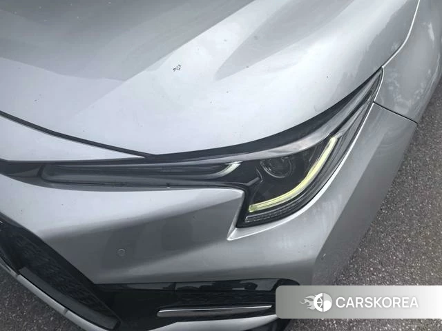 Toyota Lei Ling id 4353817 из Китая 22