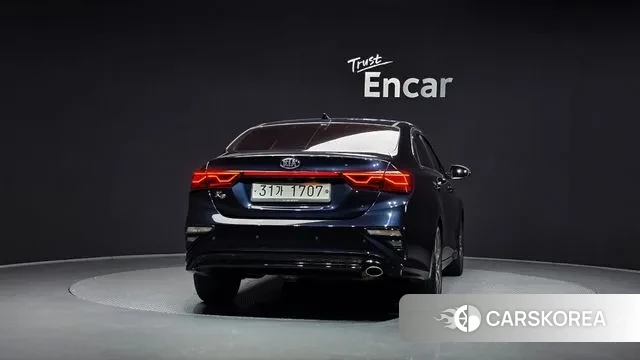 Kia Come New K3 id 2961958 из Кореи 14