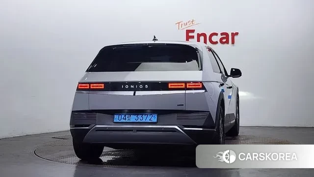 Hyundai Ionic 5 id 3027873 из Кореи 14