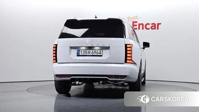 Hyundai Palisade (LX3) id 3731562 из Кореи 14