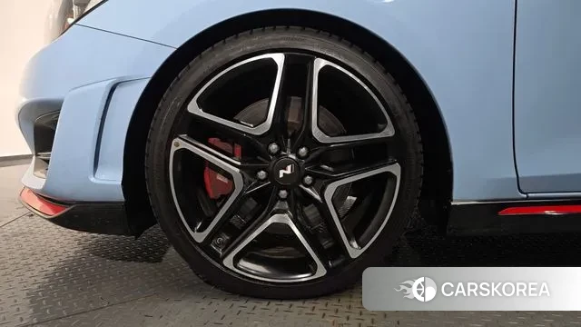 Hyundai Veloster (JS) id 3429006 из Кореи 14