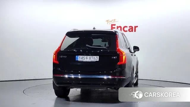 Volvo XC90 second Generation id 3079416 из Кореи 14