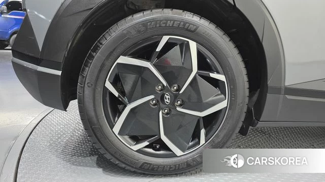 Hyundai Ionic 5 id 4707005 из Кореи 24