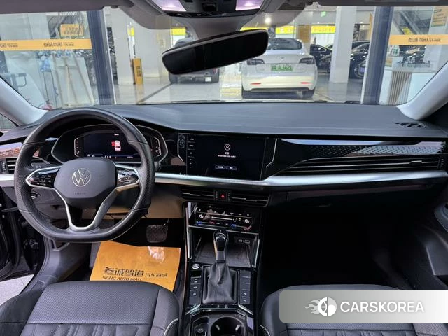 Volkswagen Passat id 4329054 из Китая 16