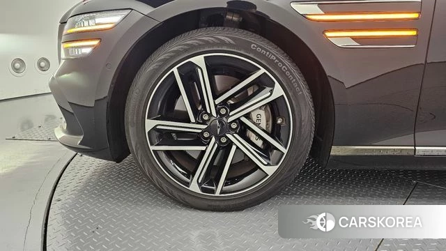 Genesis G80 (RG3) id 4523495 из Кореи 29