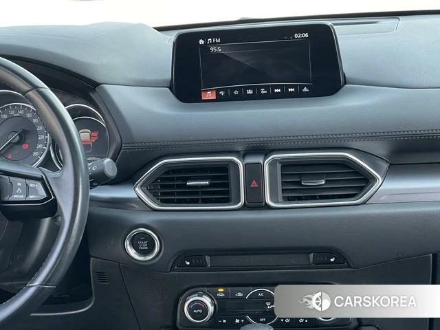Mazda CX-5 id 4278478 из Китая 12