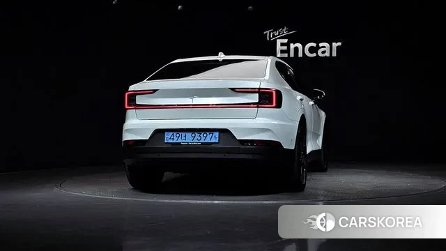 Polestar Polestar 2 id 3447732 из Кореи 14