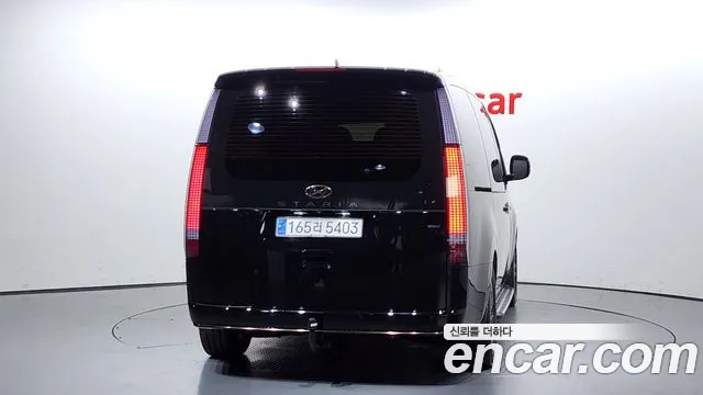 Hyundai Staria id 2816240 из Кореи 14