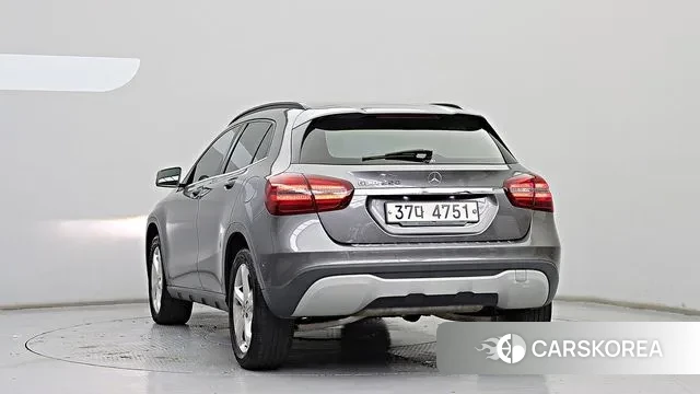 Mercedes-Benz GLA-Class X156 id 3429486 из Кореи 14