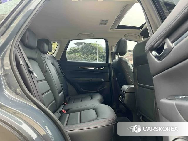 Mazda CX-5 id 4273871 из Китая 28
