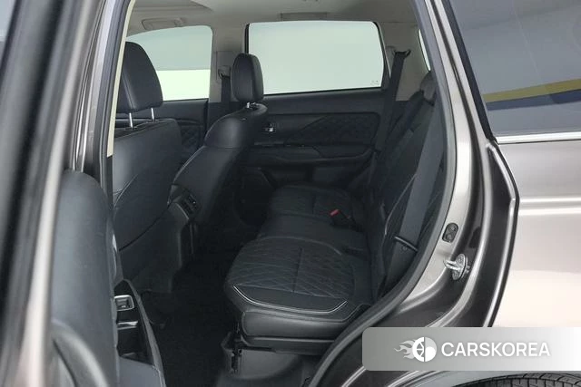 Mitsubishi  Outlander id 4212433 из Китая 11