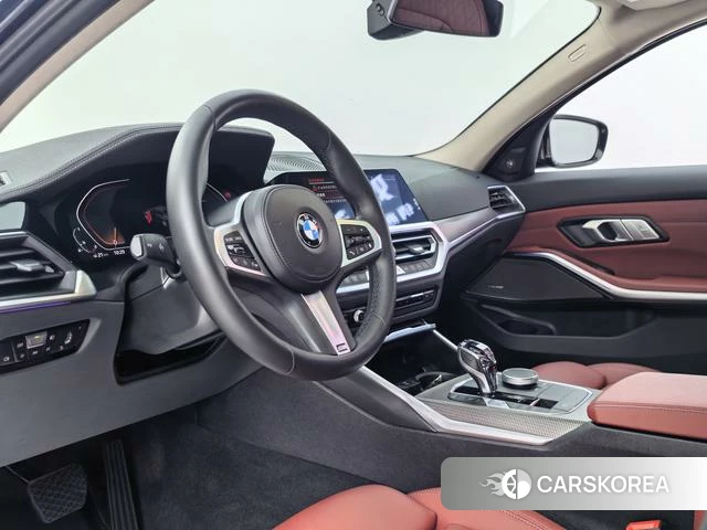 BMW 3 series id 4265733 из Китая 12