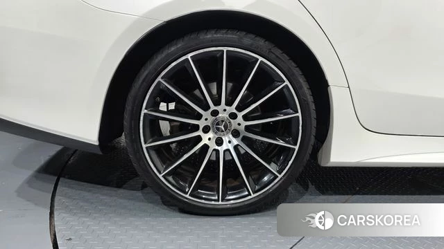 Mercedes-Benz CLS-Class C257 id 4746778 из Кореи 27