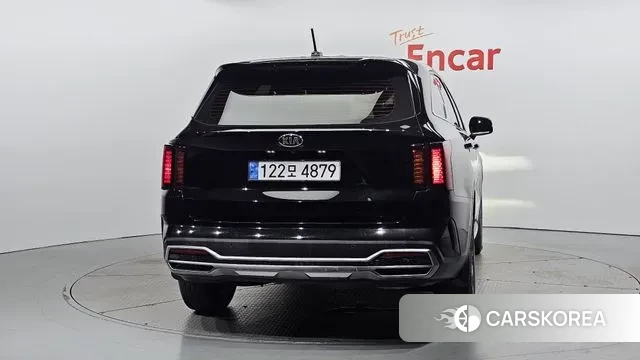 Kia Sorento 4th Generation id 2885907 из Кореи 14