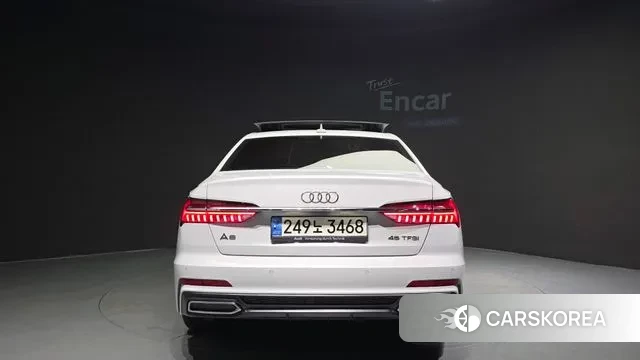 Audi A6 (C8) id 2989759 из Кореи 14