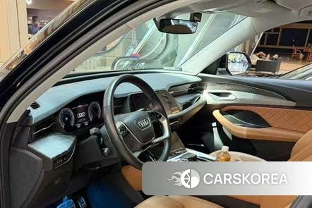 Audi Q6 id 4313541 из Китая 12
