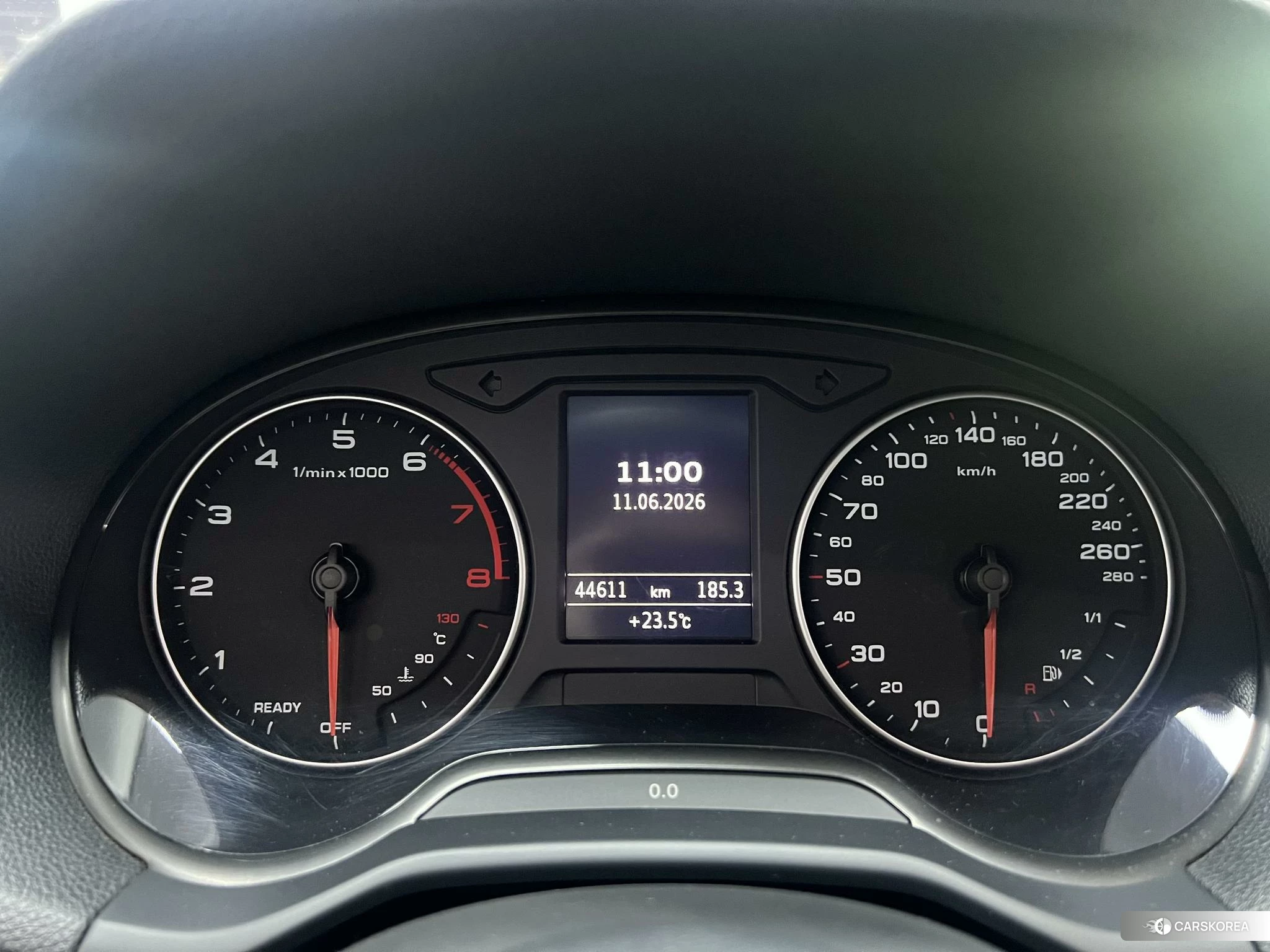 Audi Q2L id 4498797 из Китая 18