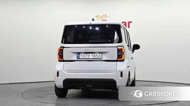 Kia The New Kia Ray id 3922768 из Кореи 14