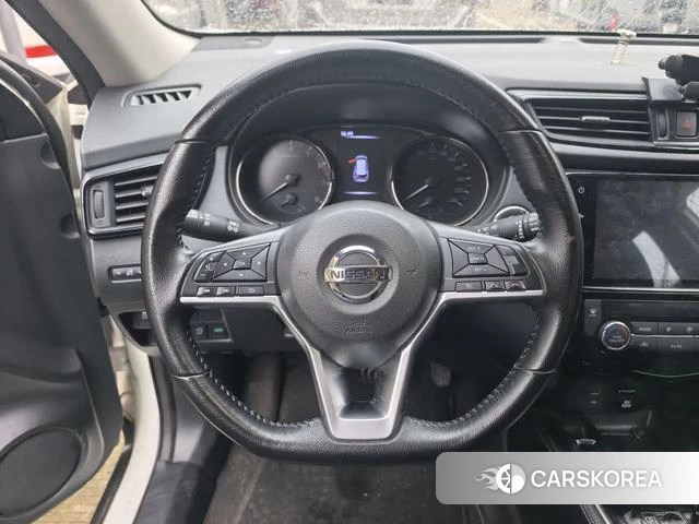 Nissan Qijun id 4257844 из Китая 9