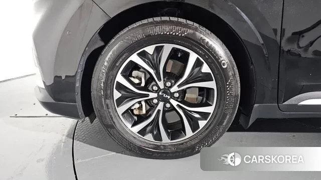 Kia Carnival 4th generation id 3433164 из Кореи 14