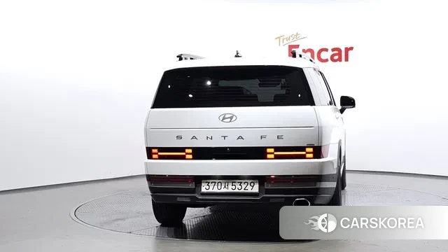 Hyundai Santa Fe (MX5) id 3365782 из Кореи 14