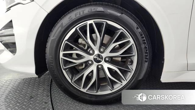 Kia K5 3rd generation id 3812728 из Кореи 14