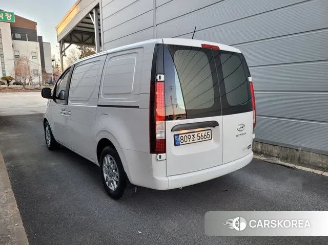 Hyundai Staria id 3522409 из Кореи 14