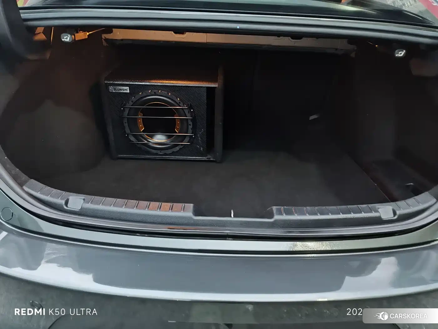 Mazda 3 id 4514403 из Китая 17