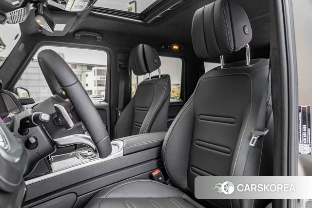 Mercedes-Benz G-class id 4199058 из Китая 15