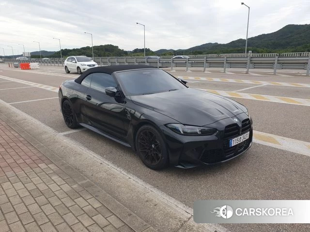 BMW M4 (G82) id 4792064 из Кореи 10