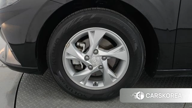 Hyundai Avante (CN7) id 3812332 из Кореи 14