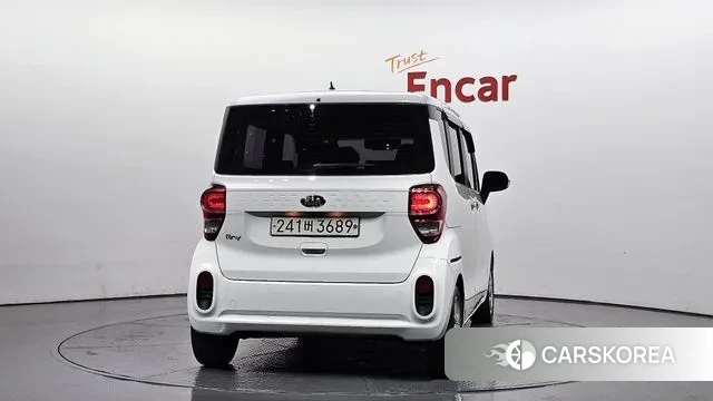 Kia The New Ray id 3291988 из Кореи 14