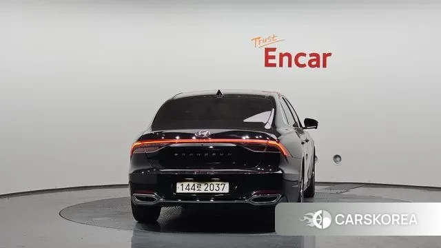 Hyundai The New Grandeur IG id 2984862 из Кореи 14